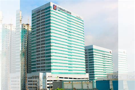 accenture 14f robinson's cybergate mandaluyong.